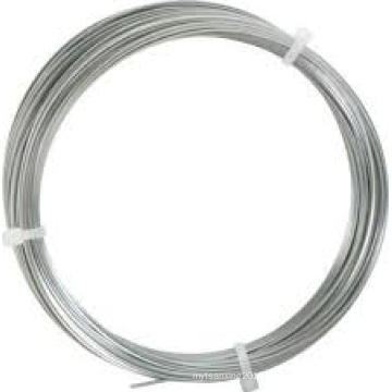 U Shaped Iron Wire / Cutting Wire.